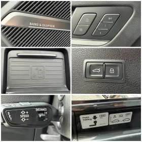 Audi SQ5 BiTDI #PANO#DISTR#Cam360#HUD#KeyLes#PODGREVI#B&O#, снимка 17