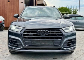 Audi SQ5 BiTDI #PANO#DISTR#Cam360#HUD#KeyLes#PODGREVI#B&O#, снимка 5