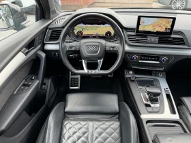 Audi SQ5 BiTDI #PANO#DISTR#Cam360#HUD#KeyLes#PODGREVI#B&O#, снимка 11