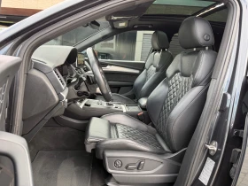 Audi SQ5 BiTDI #PANO#DISTR#Cam360#HUD#KeyLes#PODGREVI#B&O#, снимка 9