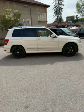Mercedes-Benz GLK 3.2, снимка 4
