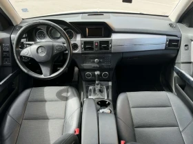 Mercedes-Benz GLK 3.2, снимка 5