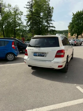 Mercedes-Benz GLK 3.2, снимка 2
