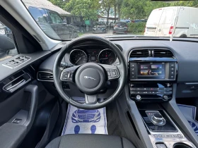 Jaguar F-PACE Реален Пробег! Уникално Запазен Джип!, снимка 10