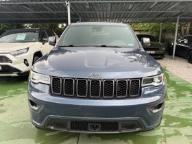 Jeep Grand cherokee 80th Anniversary, снимка 2