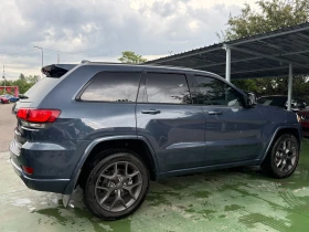 Jeep Grand cherokee 80th Anniversary, снимка 4