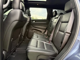 Jeep Grand cherokee 80th Anniversary, снимка 9