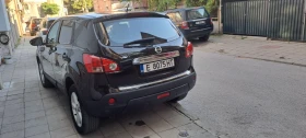 Nissan Qashqai 2.0dci Avtomatik, снимка 4