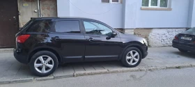 Nissan Qashqai 2.0dci Avtomatik, снимка 1