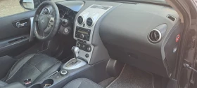 Nissan Qashqai 2.0dci Avtomatik, снимка 8
