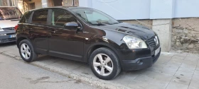 Nissan Qashqai 2.0dci Avtomatik, снимка 11