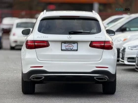 Mercedes-Benz GLC 300 4MATIC/HEAD-UP/360CAMERA/PANOROOF, снимка 5