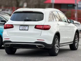 Mercedes-Benz GLC 300 4MATIC/HEAD-UP/360CAMERA/PANOROOF, снимка 4