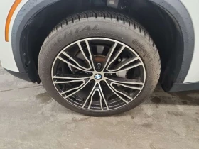 BMW X5 * XDRIVE40I * CARFAX * ОПЦИЯ ЗА ФИНАНСИРАНЕ, снимка 6