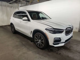 BMW X5 * XDRIVE40I * CARFAX * ОПЦИЯ ЗА ФИНАНСИРАНЕ, снимка 2