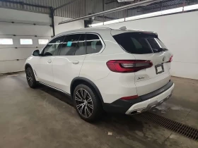 BMW X5 * XDRIVE40I * CARFAX * ОПЦИЯ ЗА ФИНАНСИРАНЕ, снимка 4