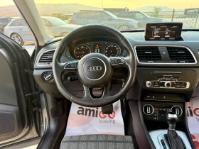 Audi Q3 2.0TDI 150 ks Собствен лизинг !!!, снимка 10