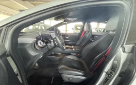 Mercedes-Benz EQE 43 AMG/476HP/4M/DESIGNO/HUD/PANO/360/ACC/714z, снимка 10