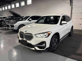 BMW X1 * xDrive28i * ЛИЦЕНЗИРАН ДИЛЪР * CARFAX, снимка 1