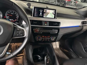 BMW X1 * xDrive28i * ЛИЦЕНЗИРАН ДИЛЪР * CARFAX, снимка 9