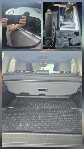 Toyota Land cruiser J150 Prado , снимка 16