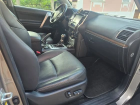 Toyota Land cruiser J150 Prado , снимка 14