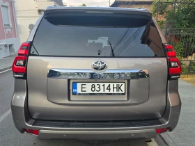 Toyota Land cruiser J150 Prado , снимка 8