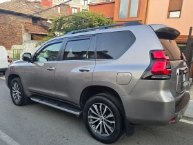 Toyota Land cruiser J150 Prado , снимка 7