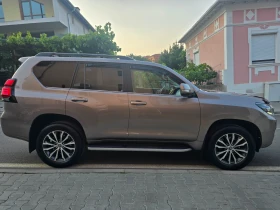 Toyota Land cruiser J150 Prado , снимка 5