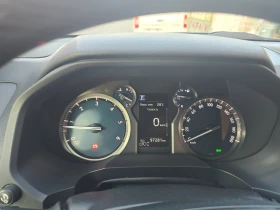 Toyota Land cruiser J150 Prado , снимка 11