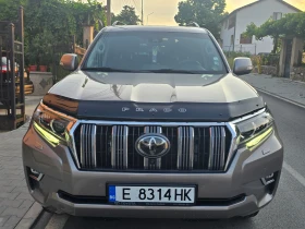 Toyota Land cruiser J150 Prado , снимка 1