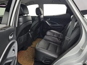 Hyundai Santa fe 2.2 CRDI 4WD - САМО 30% АВАНС, снимка 12