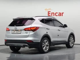 Hyundai Santa fe 2.2 CRDI 4WD - САМО 30% АВАНС, снимка 2