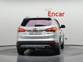 Hyundai Santa fe 2.2 CRDI 4WD - САМО 30% АВАНС, снимка 4