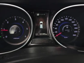 Hyundai Santa fe 2.2 CRDI 4WD - САМО 30% АВАНС, снимка 8