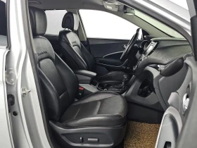 Hyundai Santa fe 2.2 CRDI 4WD - САМО 30% АВАНС, снимка 10