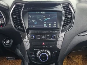 Hyundai Santa fe 2.2 CRDI 4WD - САМО 30% АВАНС, снимка 14