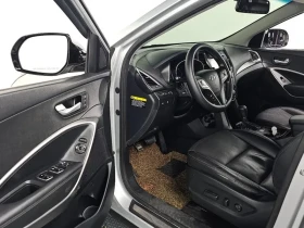 Hyundai Santa fe 2.2 CRDI 4WD - САМО 30% АВАНС, снимка 11