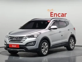 Hyundai Santa fe 2.2 CRDI 4WD - САМО 30% АВАНС, снимка 1