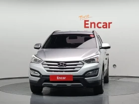 Hyundai Santa fe 2.2 CRDI 4WD - САМО 30% АВАНС, снимка 3