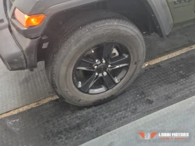 Jeep Wrangler, снимка 6
