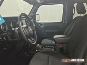 Jeep Wrangler, снимка 5
