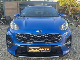 Kia Sportage  Gt Line/1.6CRDI/ Panorama/4WD, снимка 3