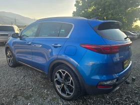 Kia Sportage  Gt Line/1.6CRDI/ Panorama/4WD, снимка 5