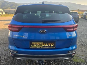 Kia Sportage  Gt Line/1.6CRDI/ Panorama/4WD, снимка 6