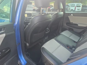 Kia Sportage  Gt Line/1.6CRDI/ Panorama/4WD, снимка 12