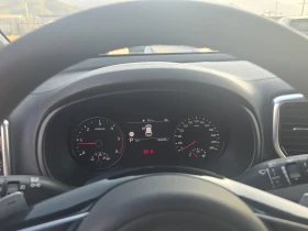 Kia Sportage  Gt Line/1.6CRDI/ Panorama/4WD, снимка 11