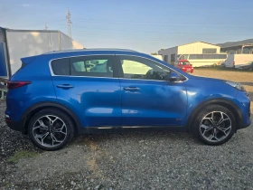 Kia Sportage  Gt Line/1.6CRDI/ Panorama/4WD, снимка 7