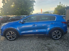 Kia Sportage  Gt Line/1.6CRDI/ Panorama/4WD, снимка 8