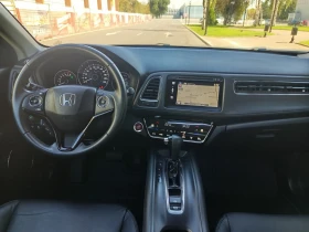 Honda Hr-v 1.8I 141kc.E-XL AWD FULL 54000KM!!!, снимка 11